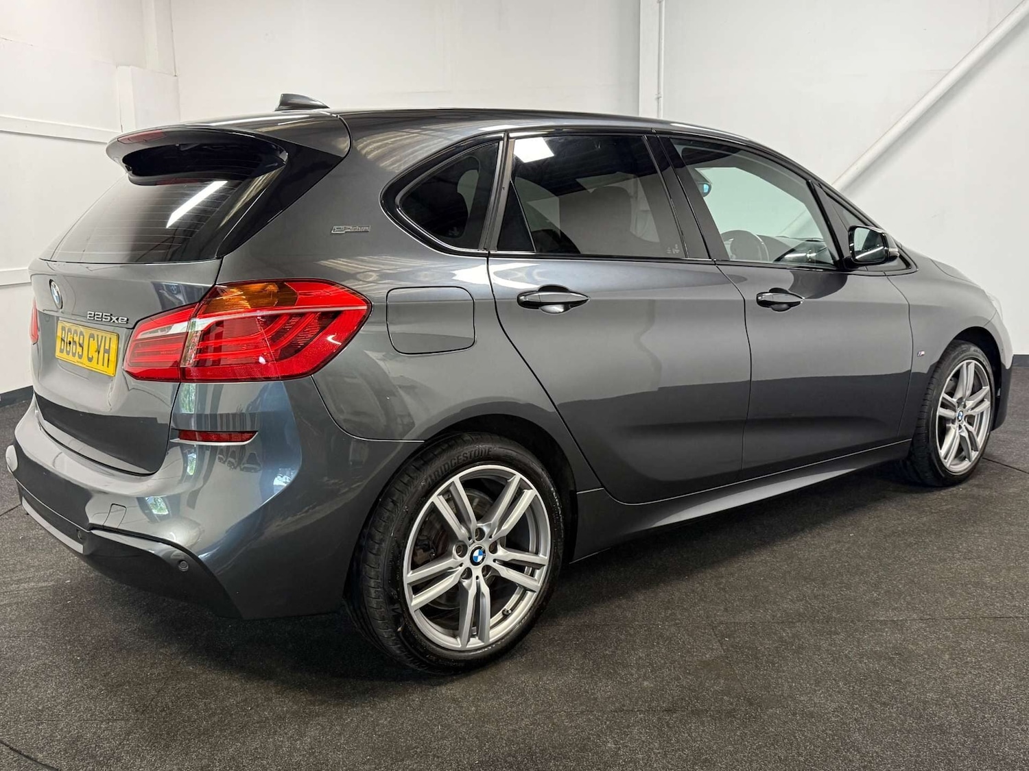 Used BMW 2 Series 2019 for sale - 77152770: Photo 5
