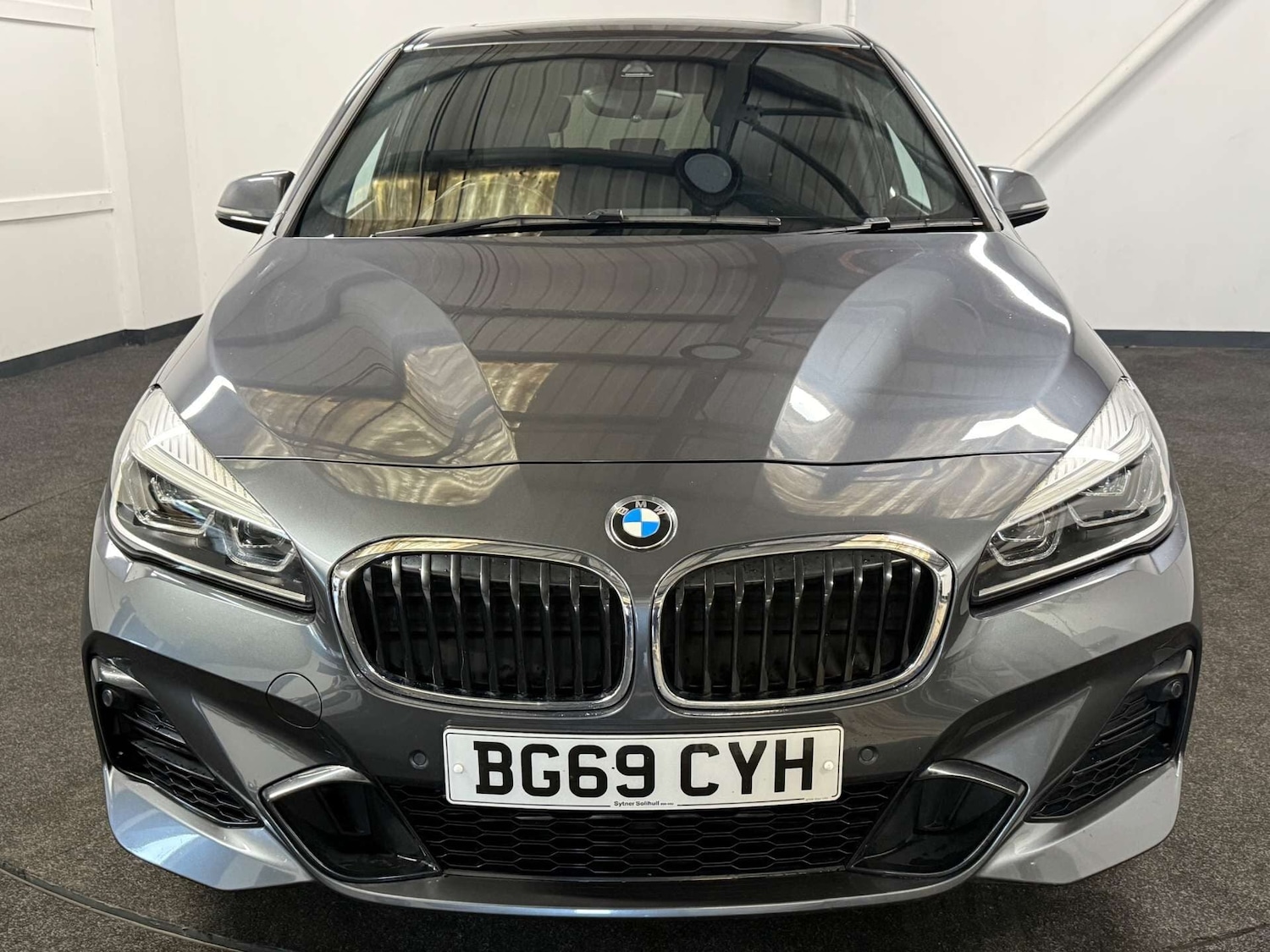 Used BMW 2 Series 2019 for sale - 77152770: Photo 7