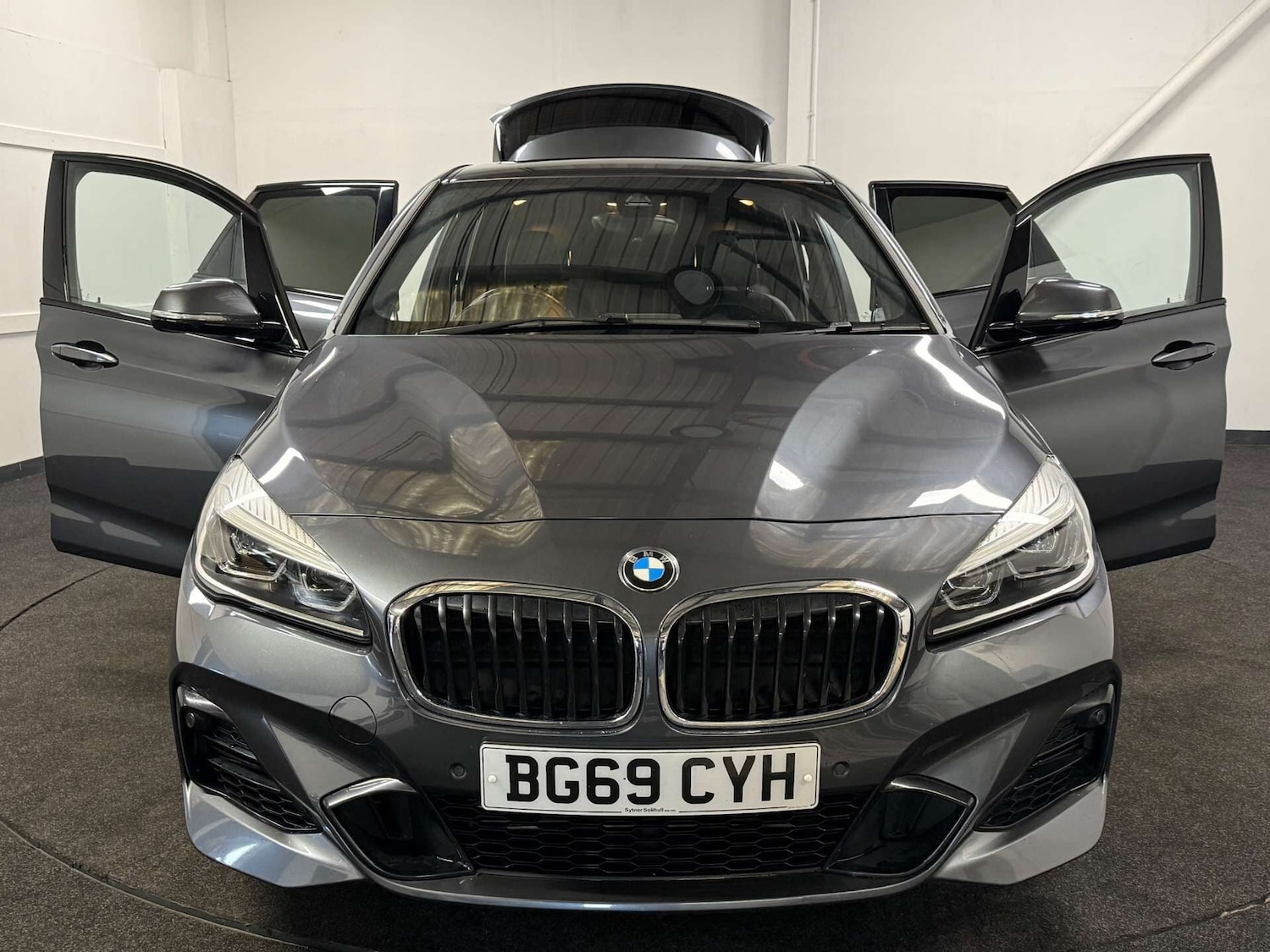 Used BMW 2 Series 2019 for sale - 77152770: Photo 8