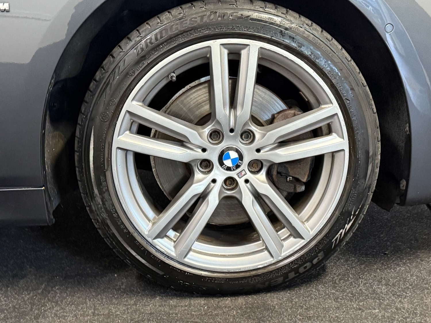 Used BMW 2 Series 2019 for sale - 77152770: Photo 9