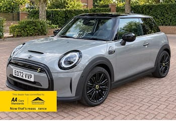 Used MINI Hatch 2022 for sale - 79872185: Photo