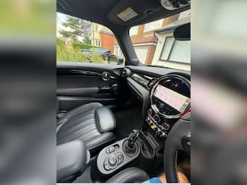 Used MINI Hatch 2022 for sale - 79872185: Photo