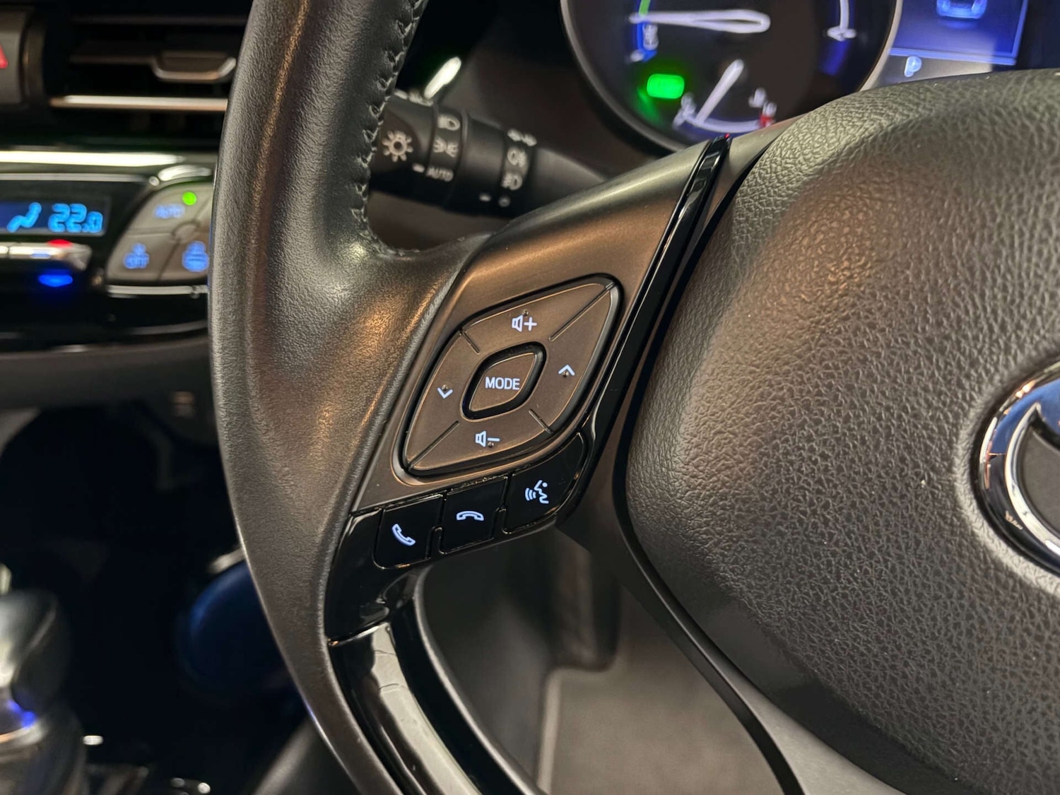 Used Toyota C-HR 2020 for sale - 77034485: Photo 18