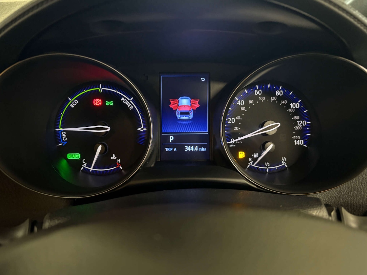 Used Toyota C-HR 2020 for sale - 77034485: Photo 21