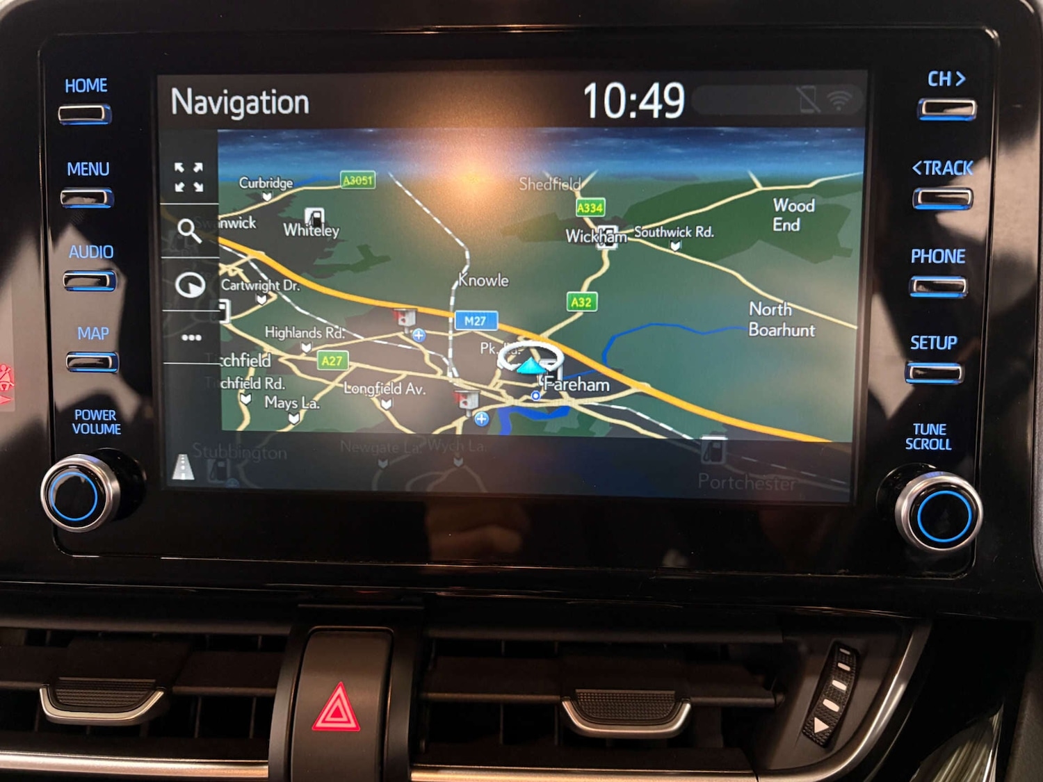 Used Toyota C-HR 2020 for sale - 77034485: Photo 23