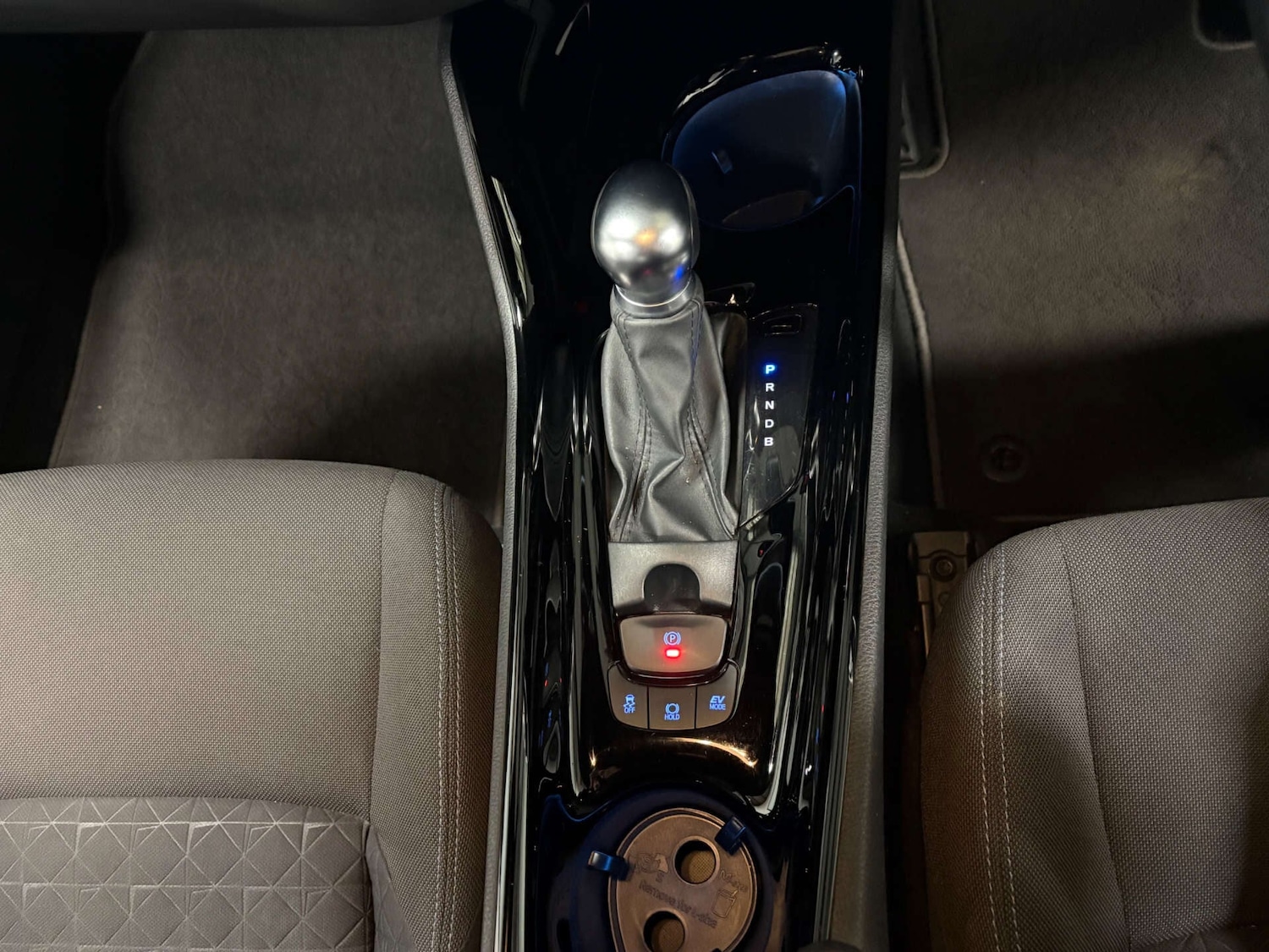 Used Toyota C-HR 2020 for sale - 77034485: Photo 26