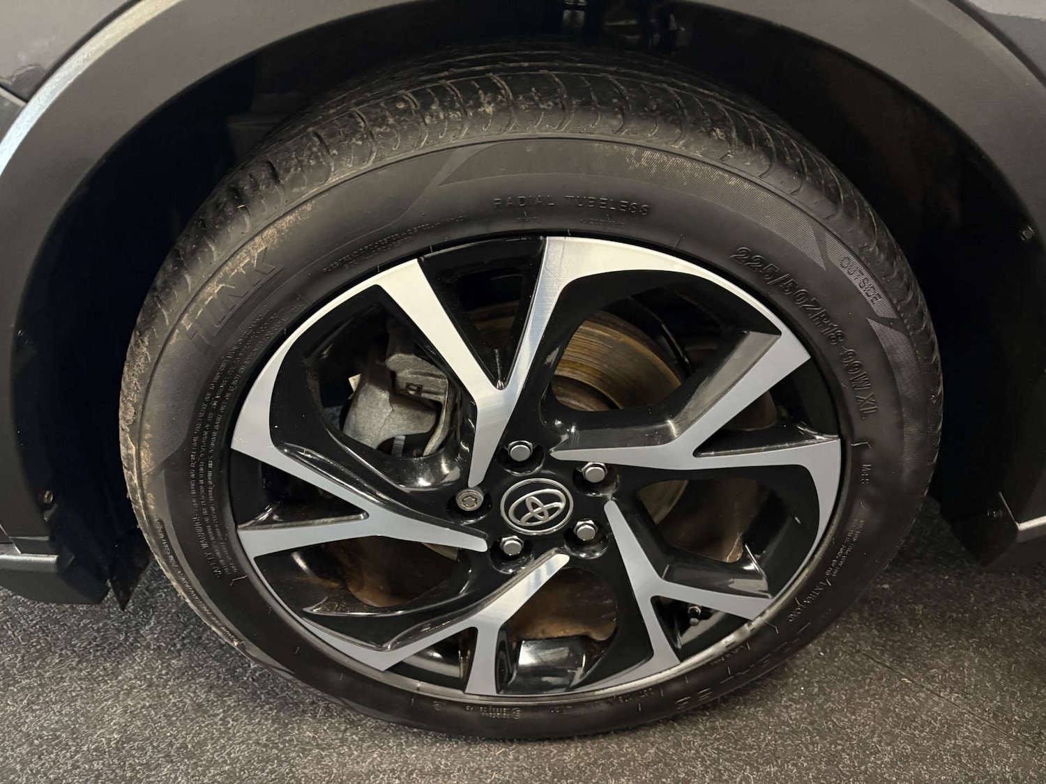 Used Toyota C-HR 2020 for sale - 77034485: Photo 50