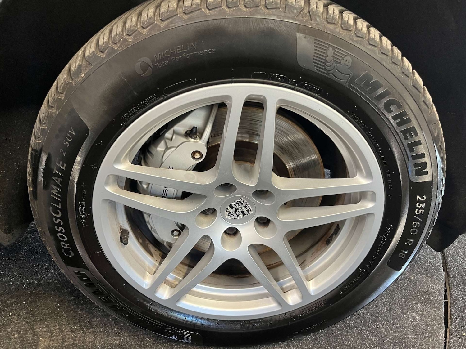 Used Porsche Macan 2017 for sale - 76064020: Photo 10