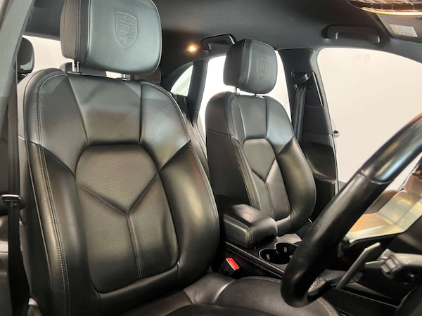 Used Porsche Macan 2017 for sale - 76064020: Photo 13