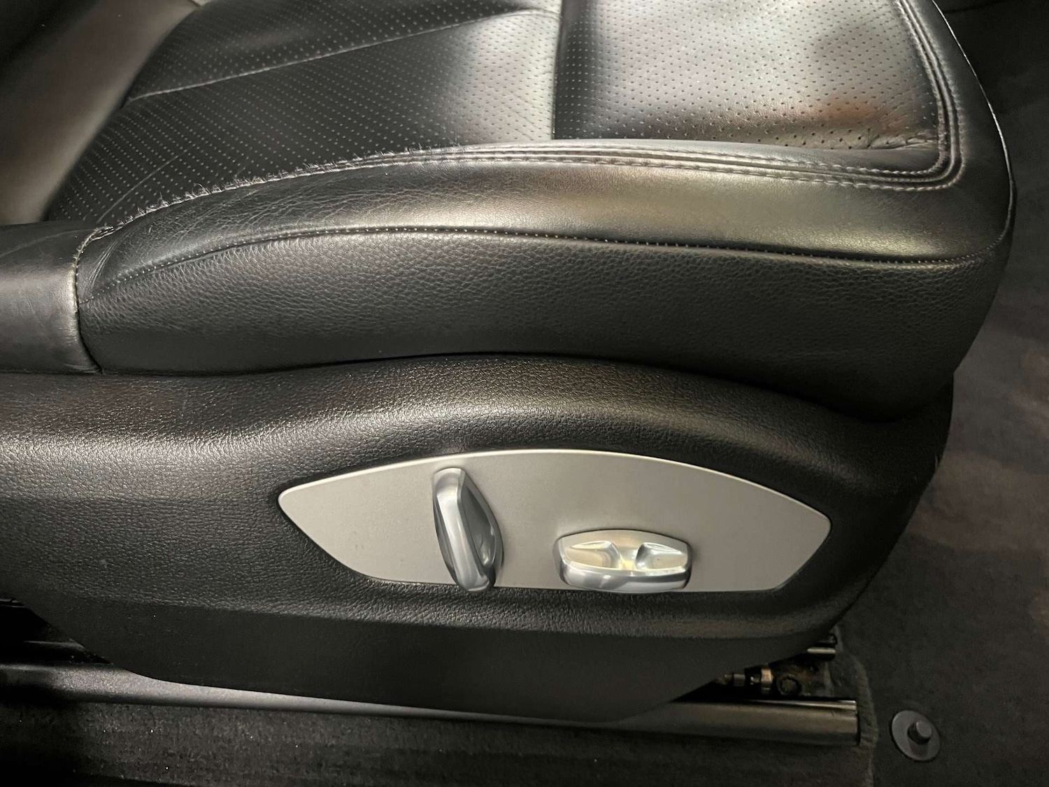 Used Porsche Macan 2017 for sale - 76064020: Photo 14