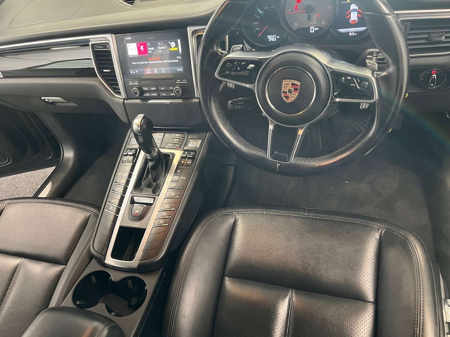 Used Porsche Macan 2017 for sale - 76064020: Photo 17