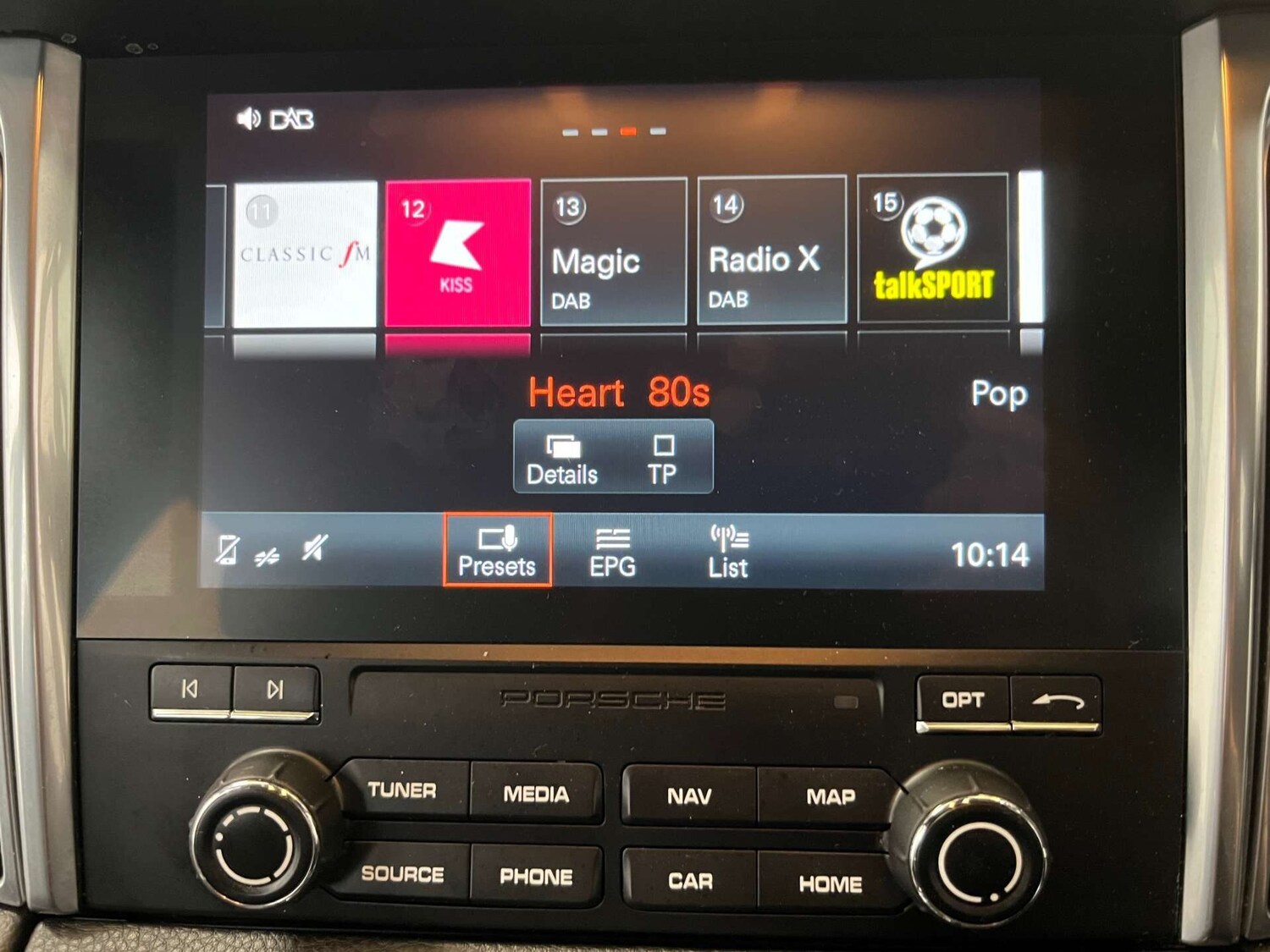 Used Porsche Macan 2017 for sale - 76064020: Photo 24