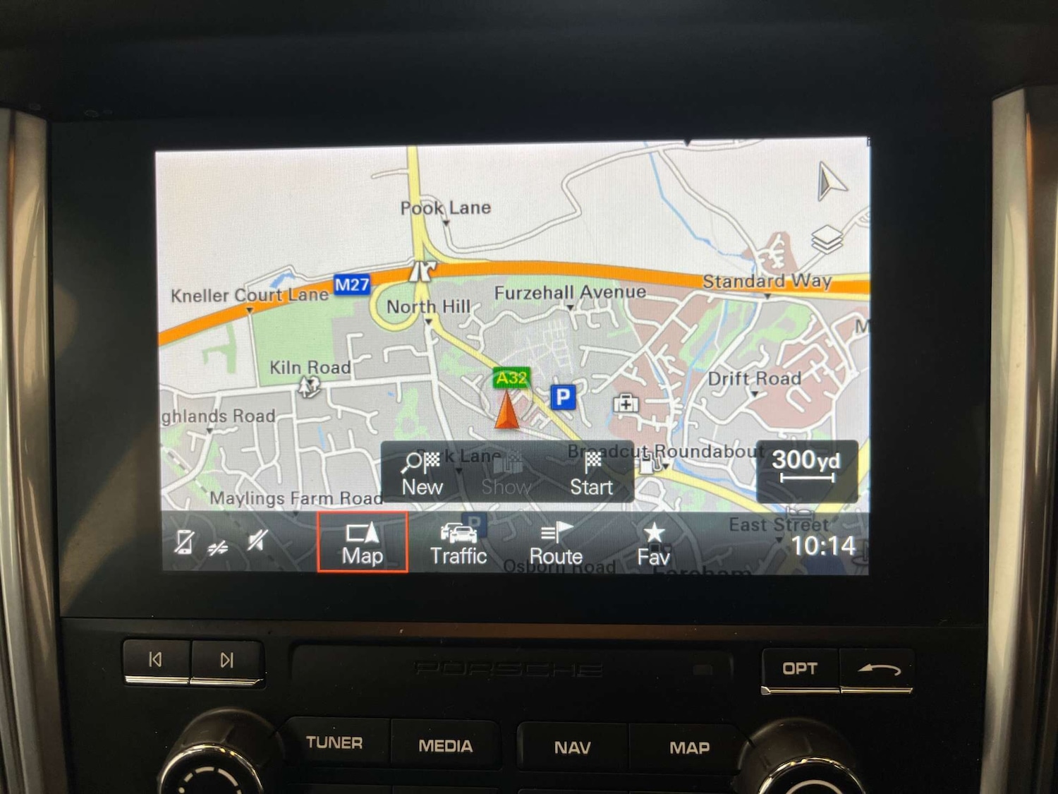 Used Porsche Macan 2017 for sale - 76064020: Photo 25