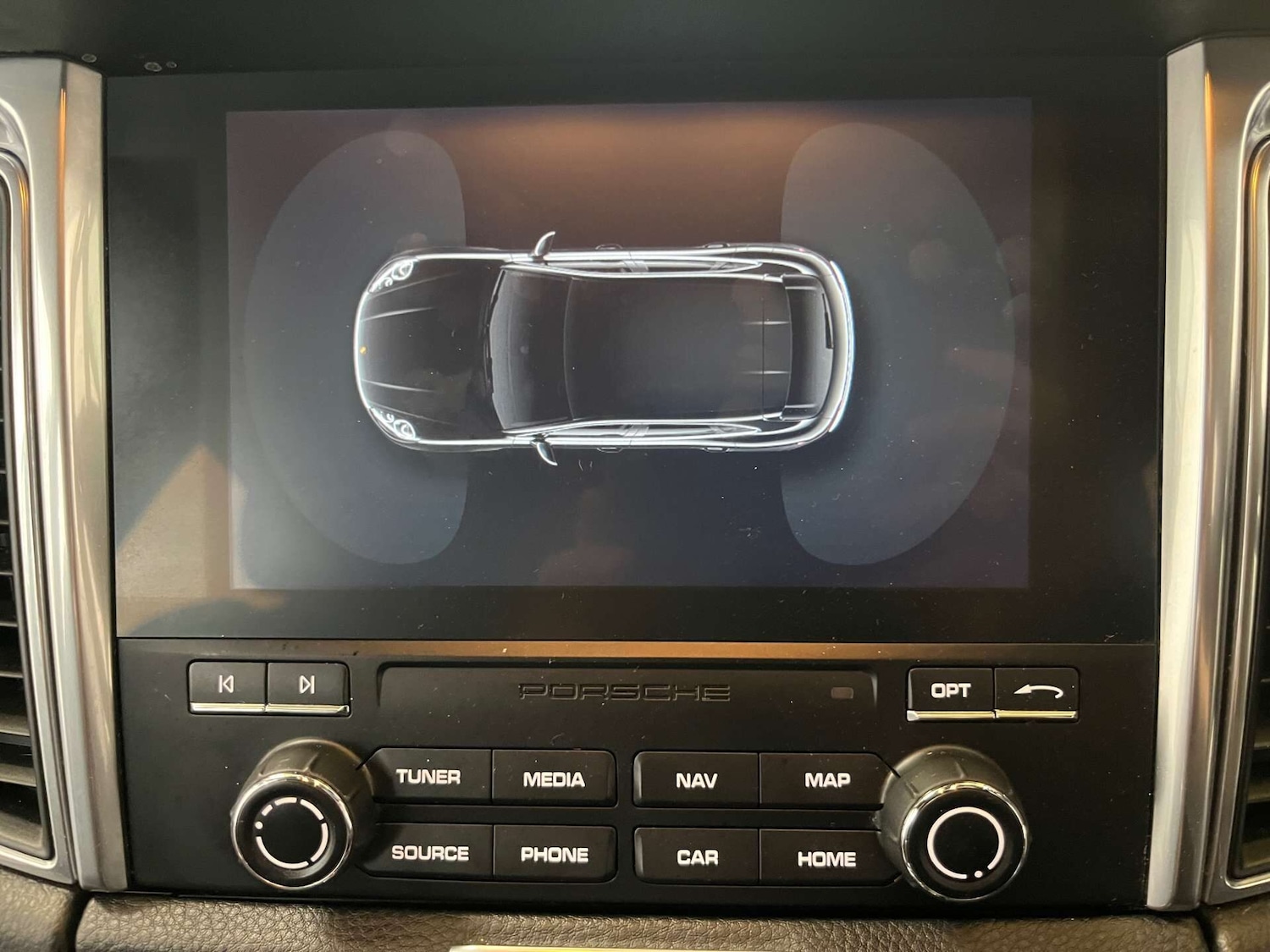 Used Porsche Macan 2017 for sale - 76064020: Photo 26