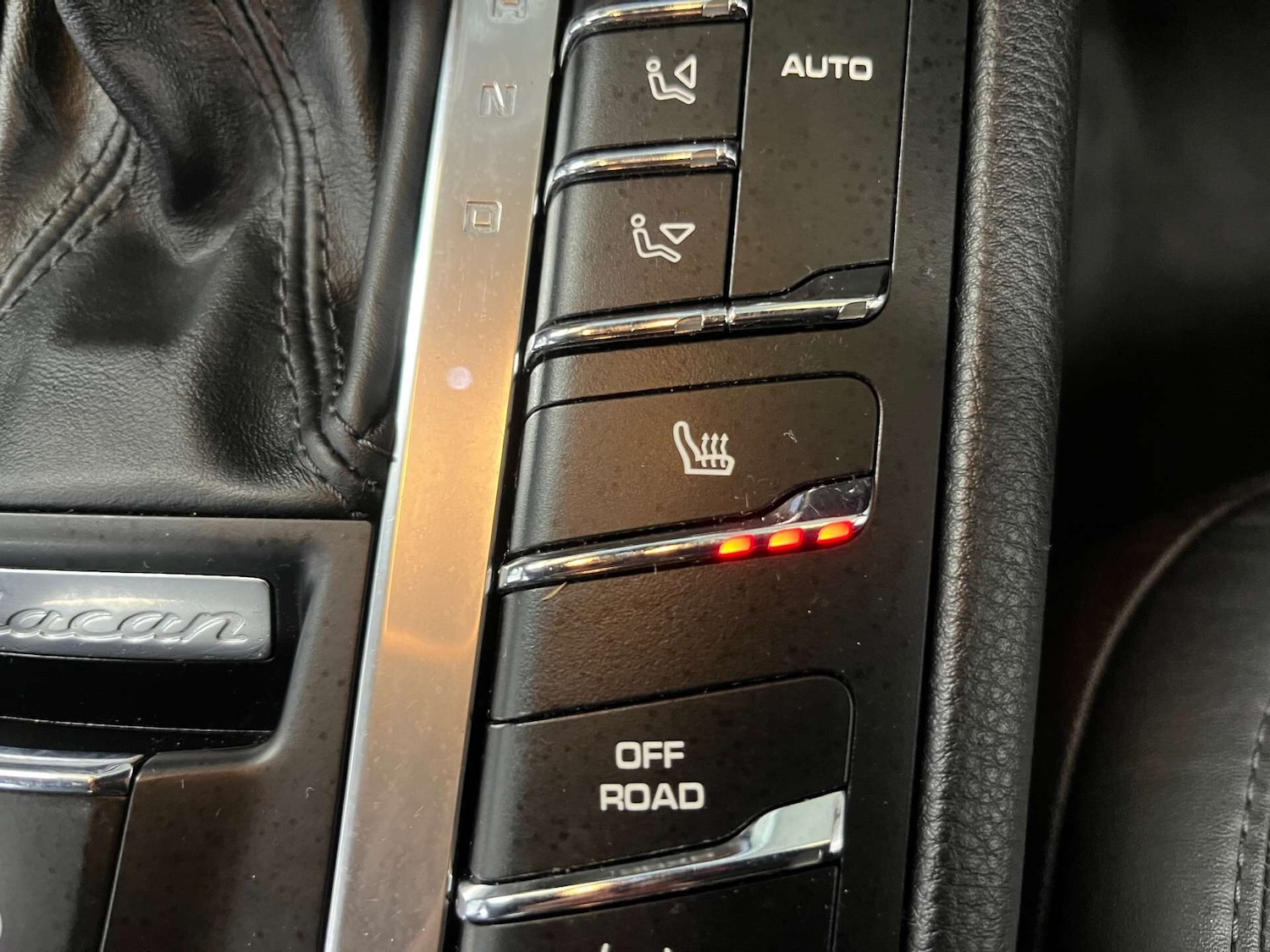 Used Porsche Macan 2017 for sale - 76064020: Photo 28