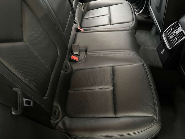 Used Porsche Macan 2017 for sale - 76064020: Photo 33