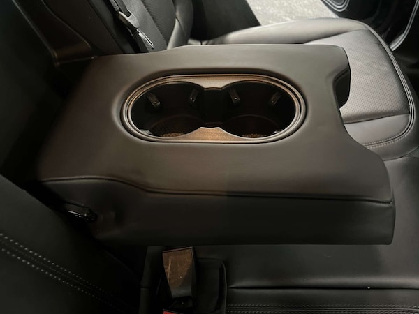 Used Porsche Macan 2017 for sale - 76064020: Photo 34