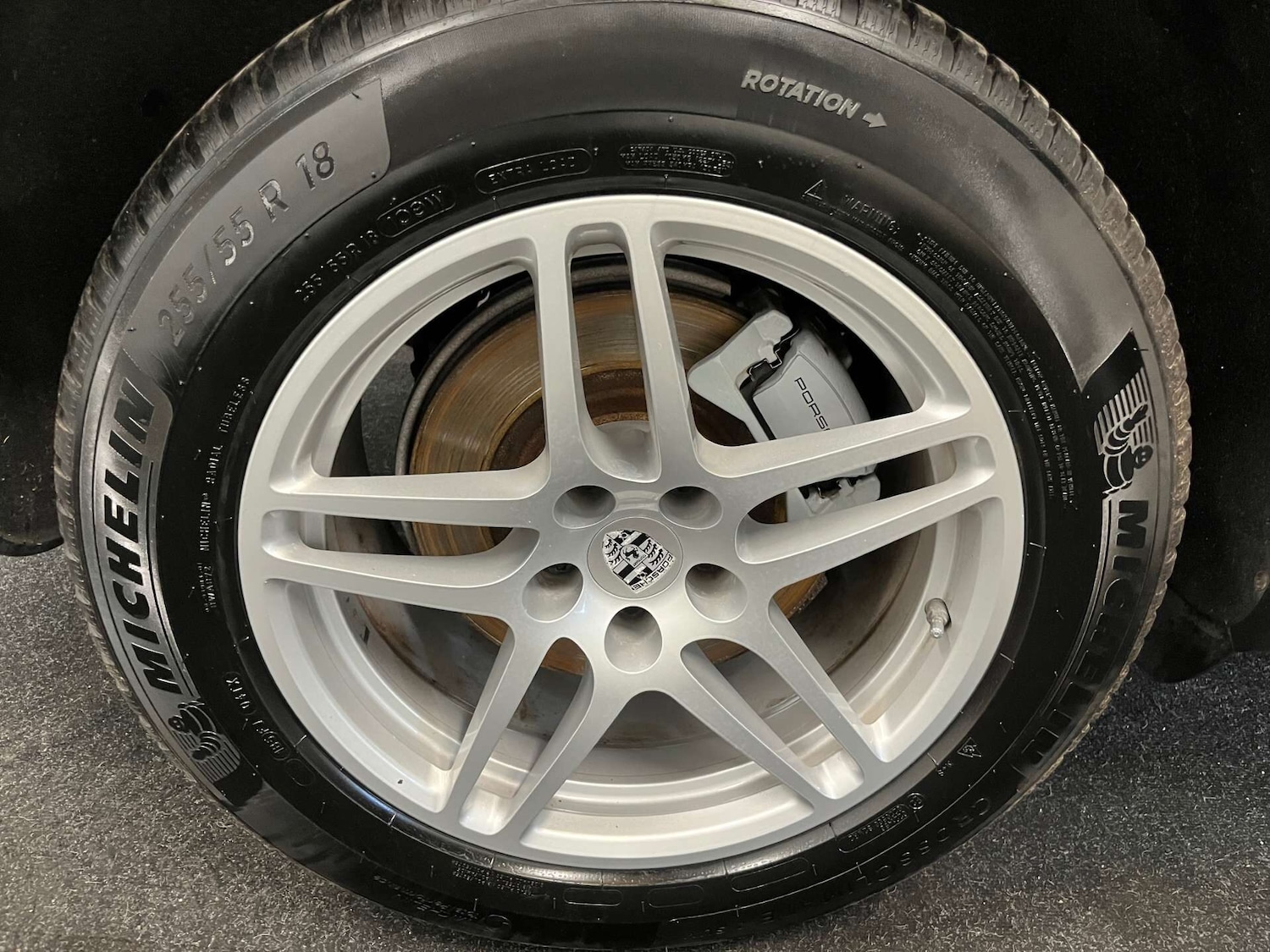 Used Porsche Macan 2017 for sale - 76064020: Photo 36