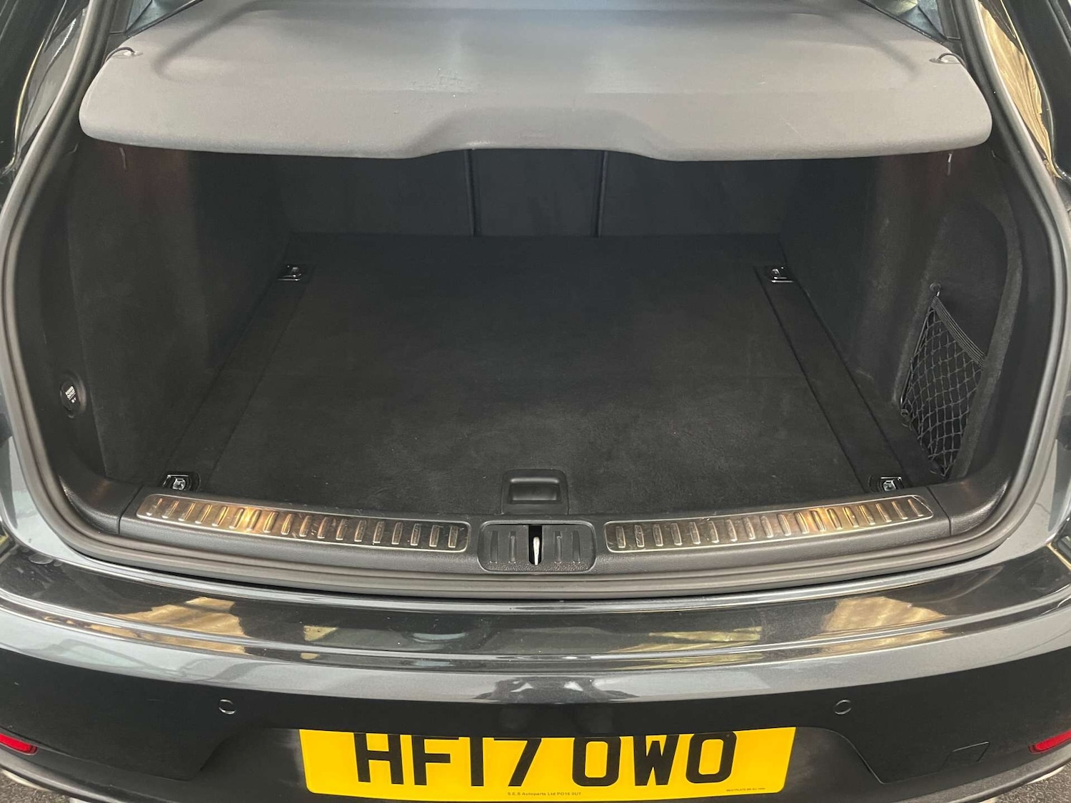 Used Porsche Macan 2017 for sale - 76064020: Photo 37