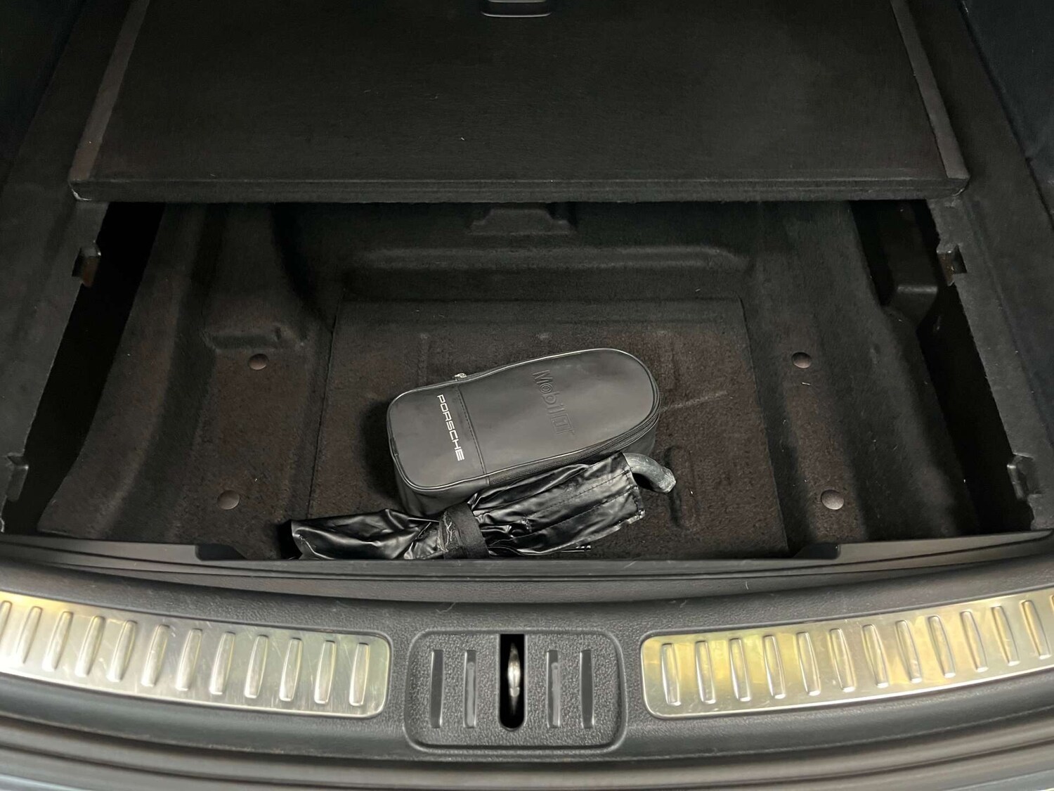 Used Porsche Macan 2017 for sale - 76064020: Photo 39