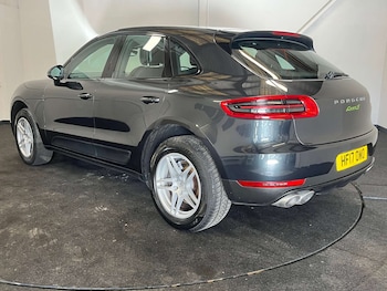 Used Porsche Macan 2017 for sale - 76064020: Photo 3