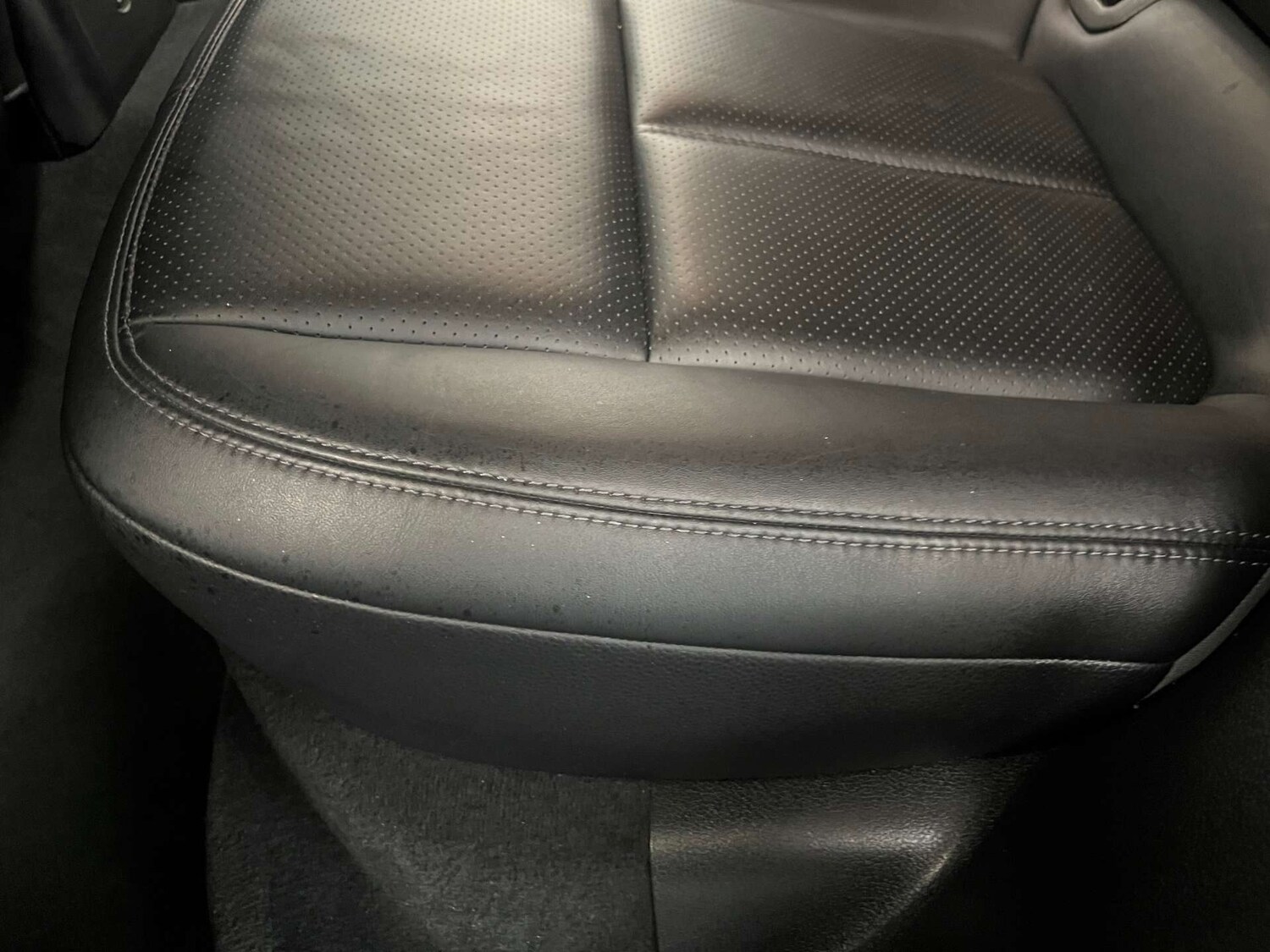 Used Porsche Macan 2017 for sale - 76064020: Photo 44