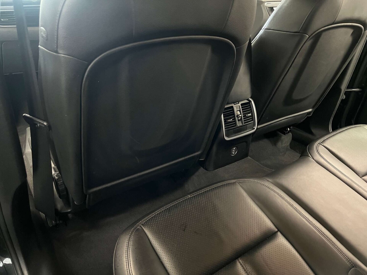 Used Porsche Macan 2017 for sale - 76064020: Photo 46