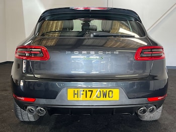 Used Porsche Macan 2017 for sale - 76064020: Photo 4