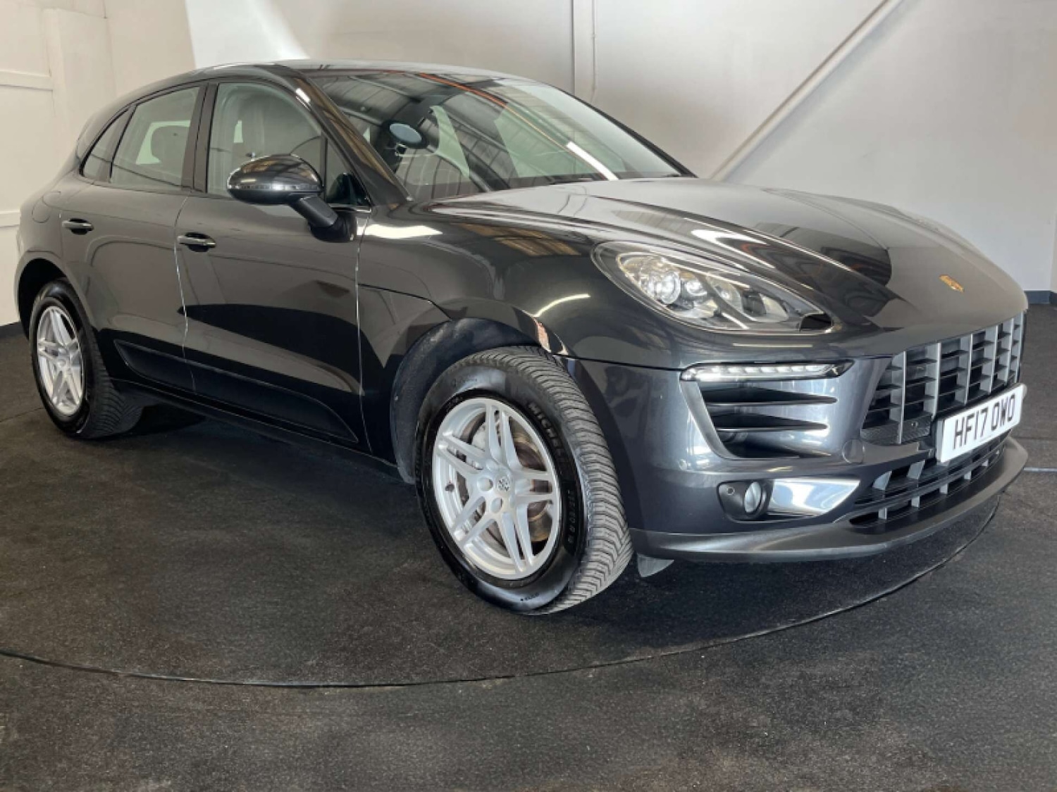 Used Porsche Macan 2017 for sale - 76064020: Photo 6