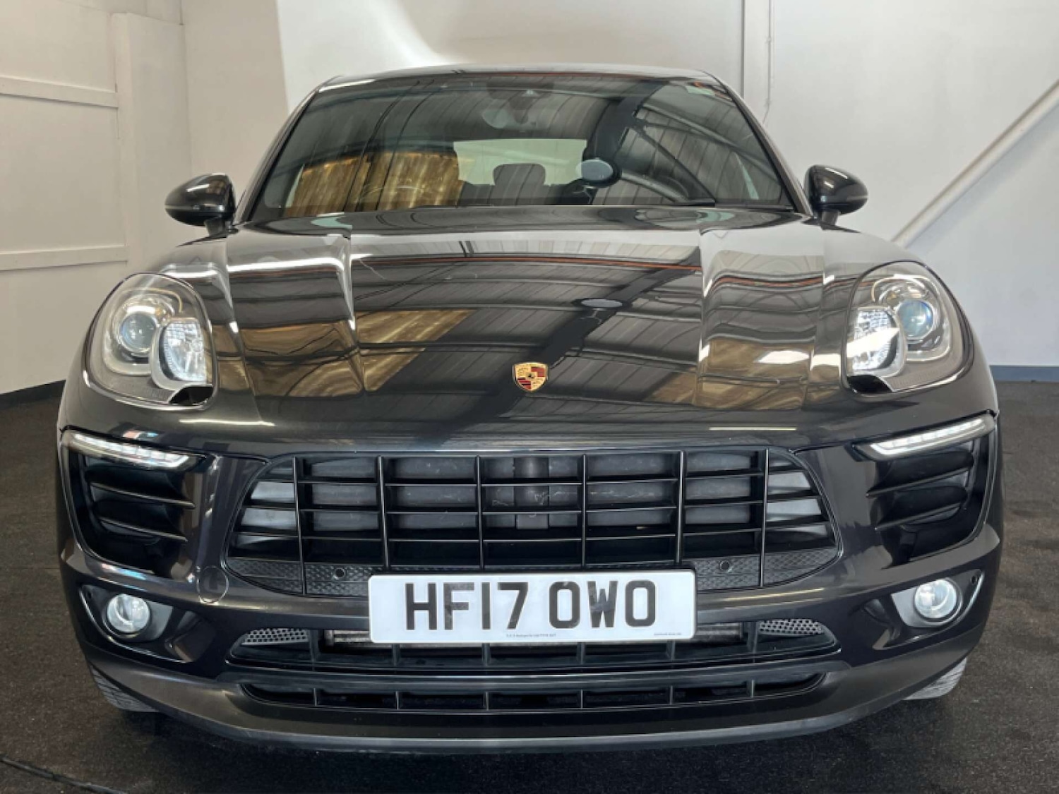 Used Porsche Macan 2017 for sale - 76064020: Photo 7