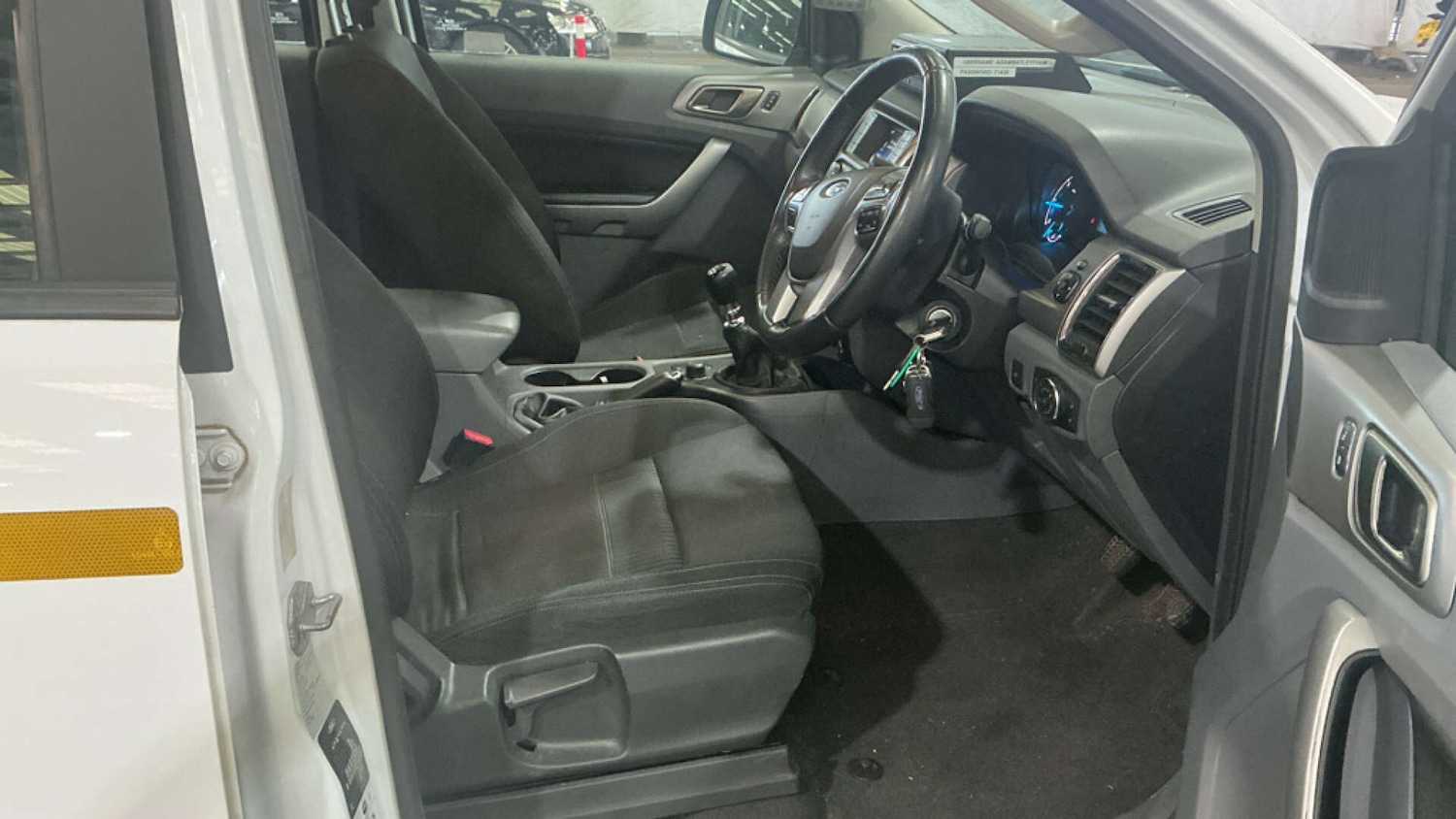 Used Ford Ranger 2019 for sale - 77605399: Photo 10