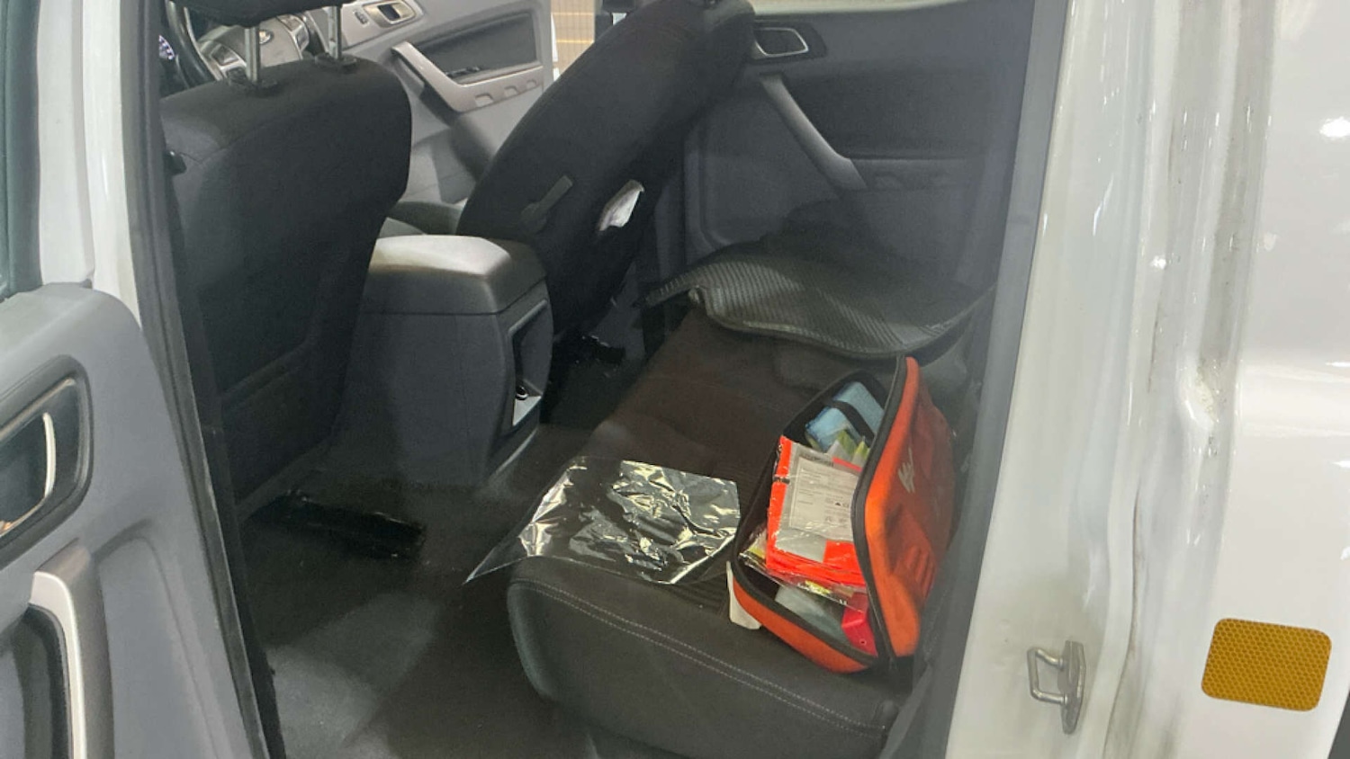 Used Ford Ranger 2019 for sale - 77605399: Photo 11