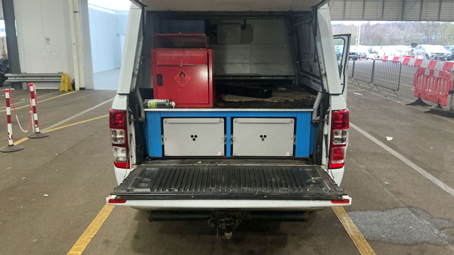 Used Ford Ranger 2019 for sale - 77605399: Photo 12