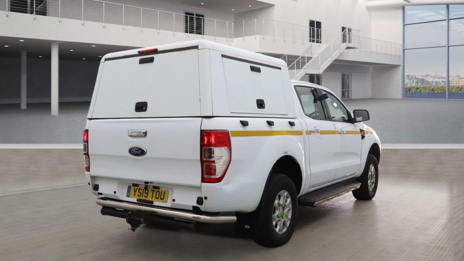 Used Ford Ranger 2019 for sale - 77605399: Photo 4