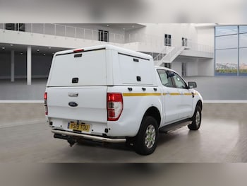 Used Ford Ranger 2019 for sale - 77605399: Photo