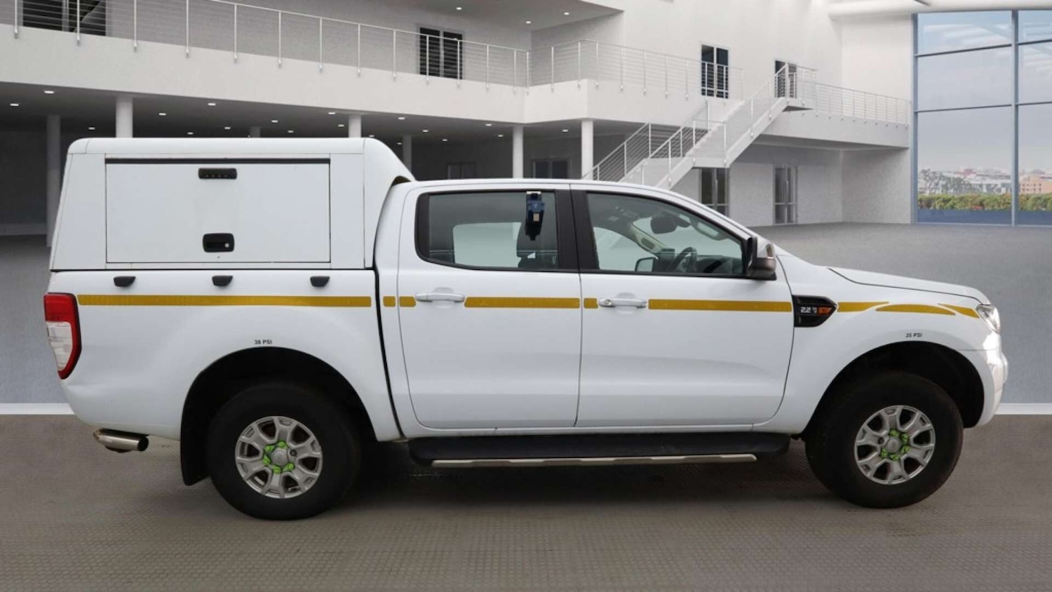 Used Ford Ranger 2019 for sale - 77605399: Photo 6