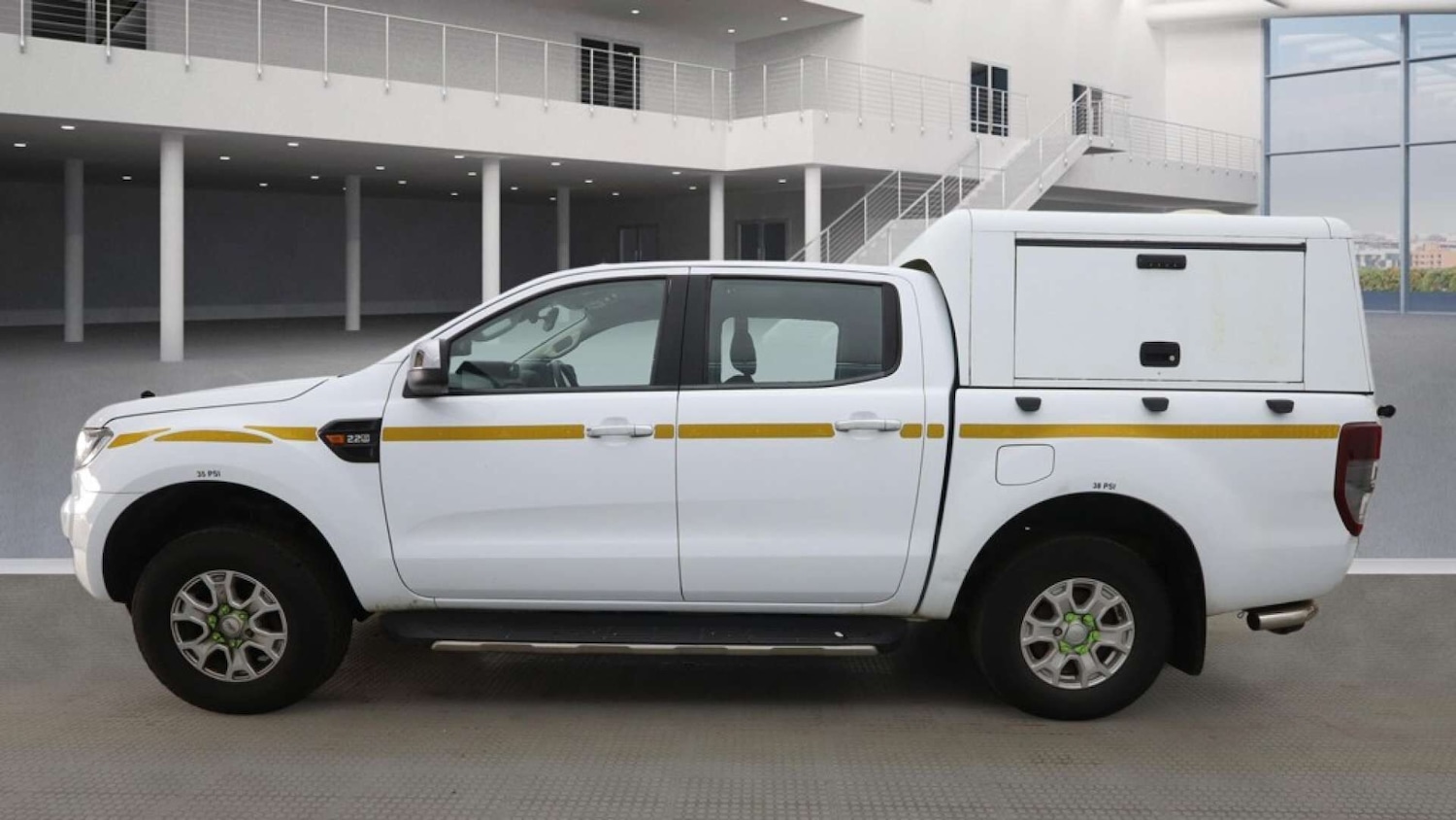 Used Ford Ranger 2019 for sale - 77605399: Photo 7