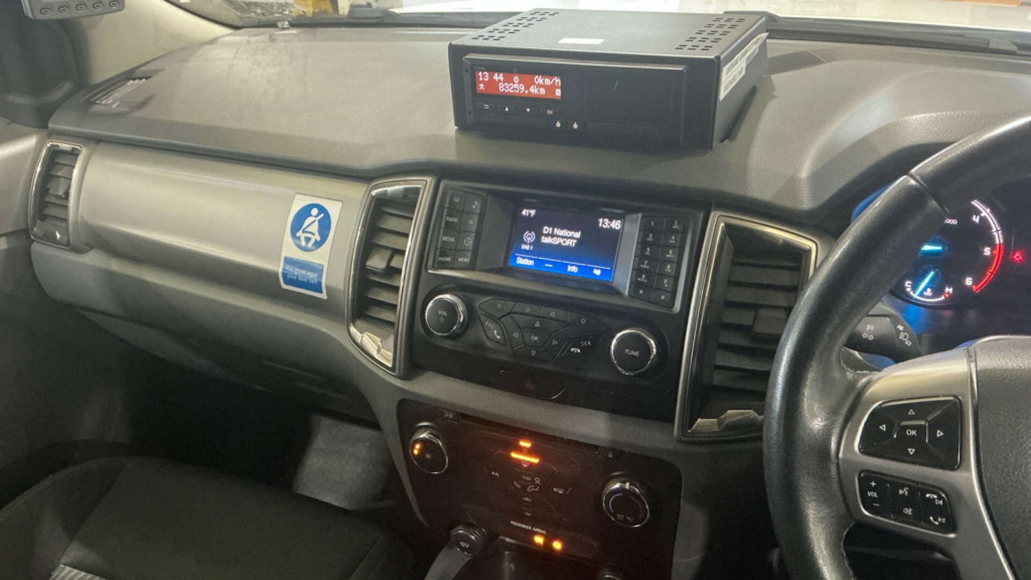 Used Ford Ranger 2019 for sale - 77605399: Photo 9