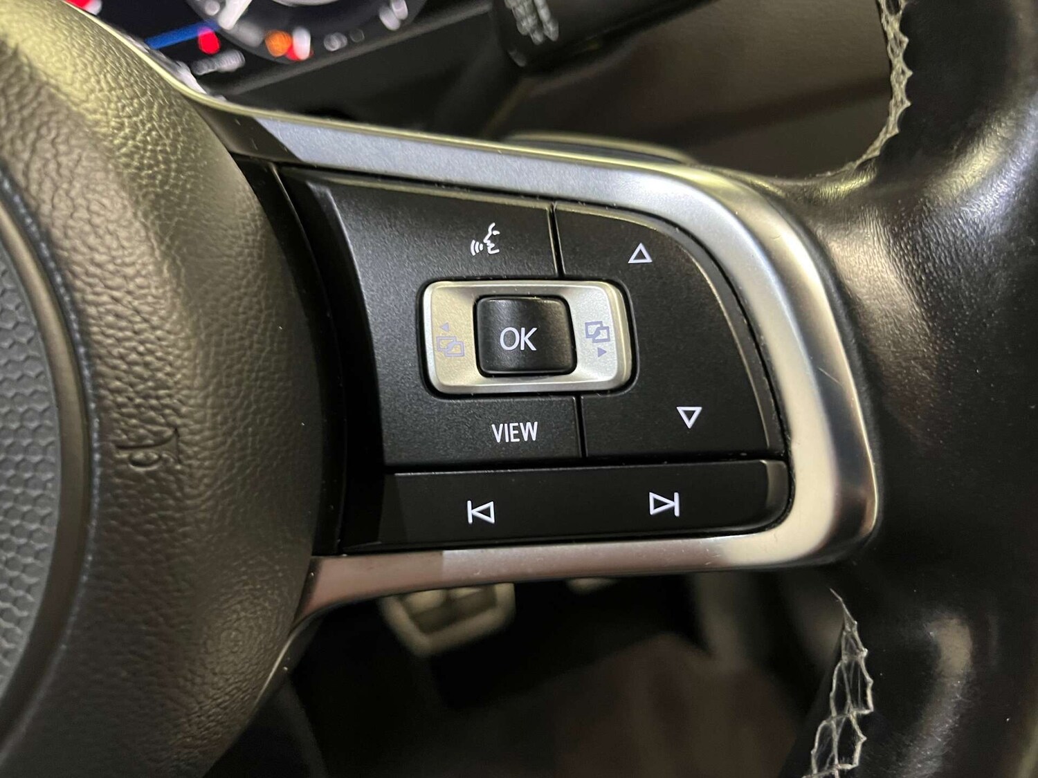 Used Volkswagen Tiguan 2018 for sale - 76357462: Photo 20