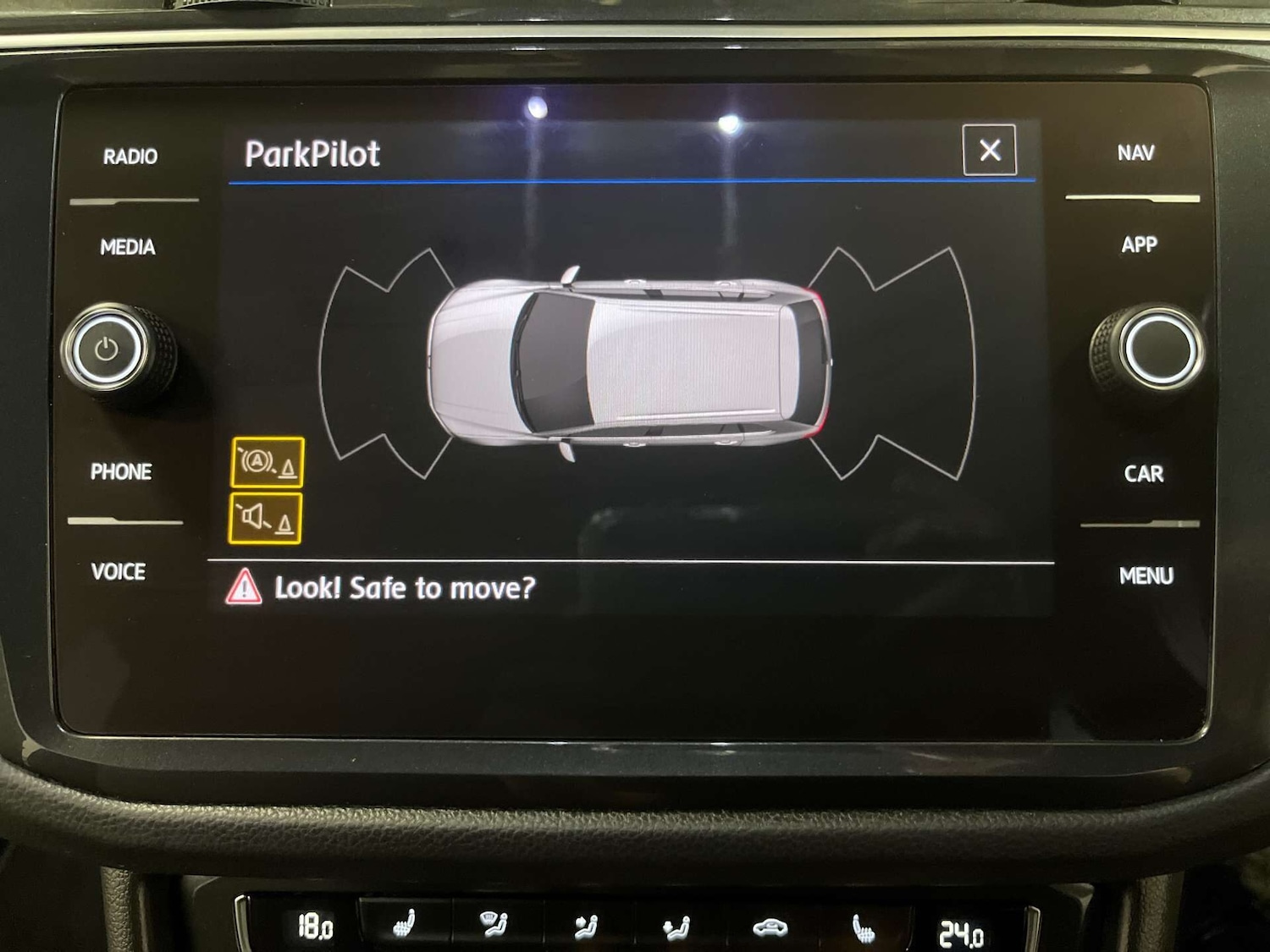 Used Volkswagen Tiguan 2018 for sale - 76357462: Photo 25