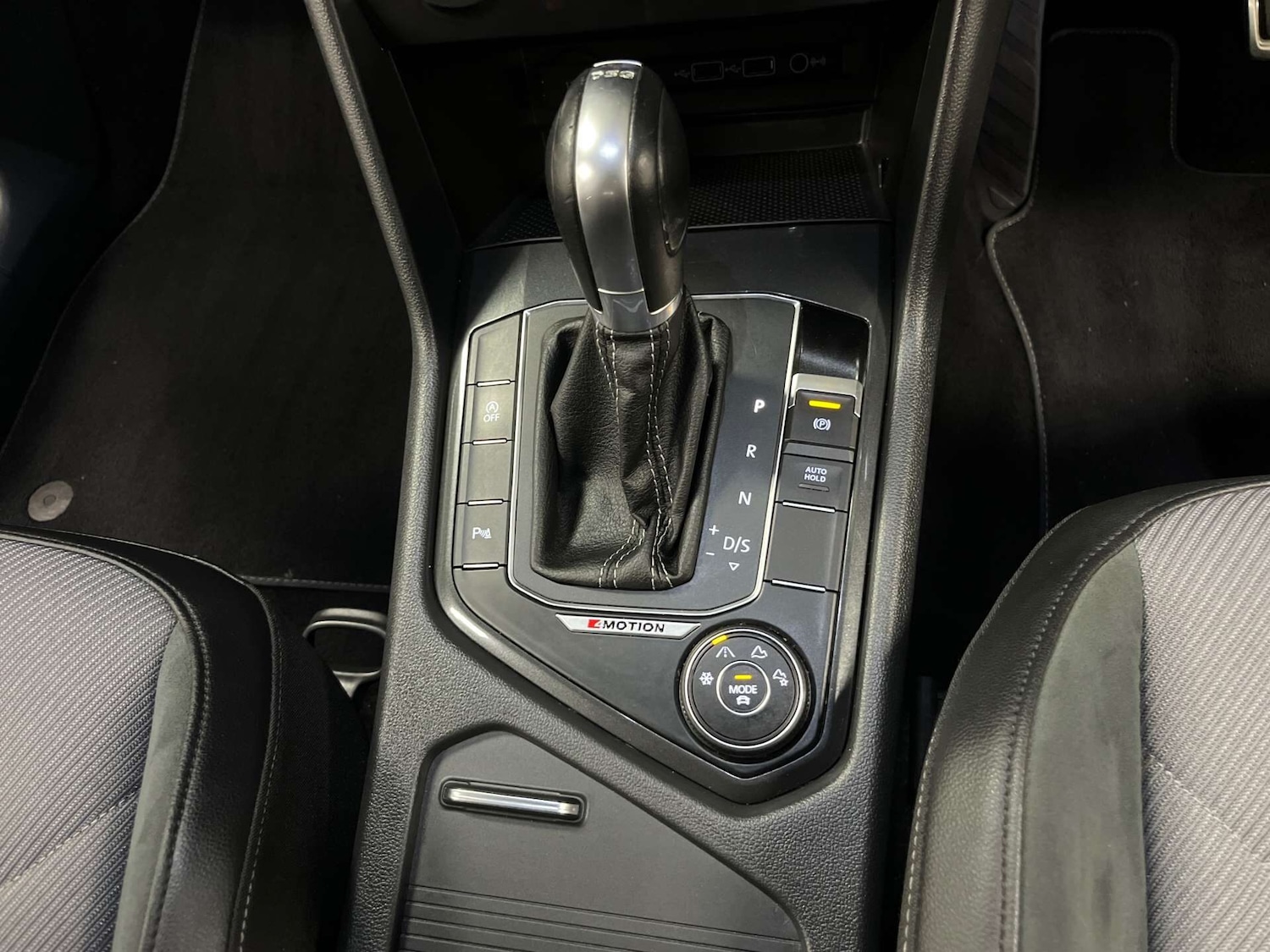 Used Volkswagen Tiguan 2018 for sale - 76357462: Photo 27