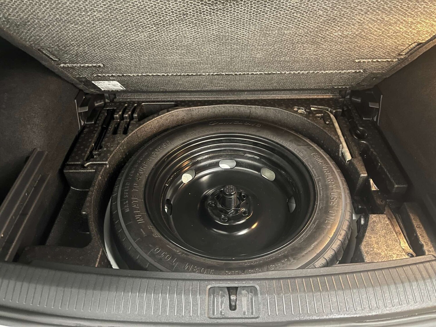 Used Volkswagen Tiguan 2018 for sale - 76357462: Photo 38