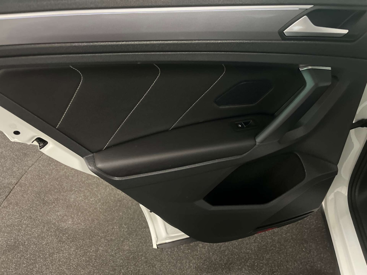 Used Volkswagen Tiguan 2018 for sale - 76357462: Photo 40