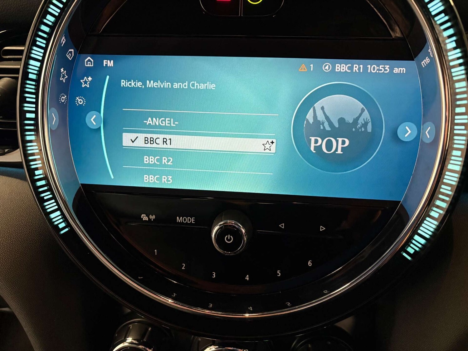 Used MINI Hatch 2022 for sale - 77403539: Photo 19