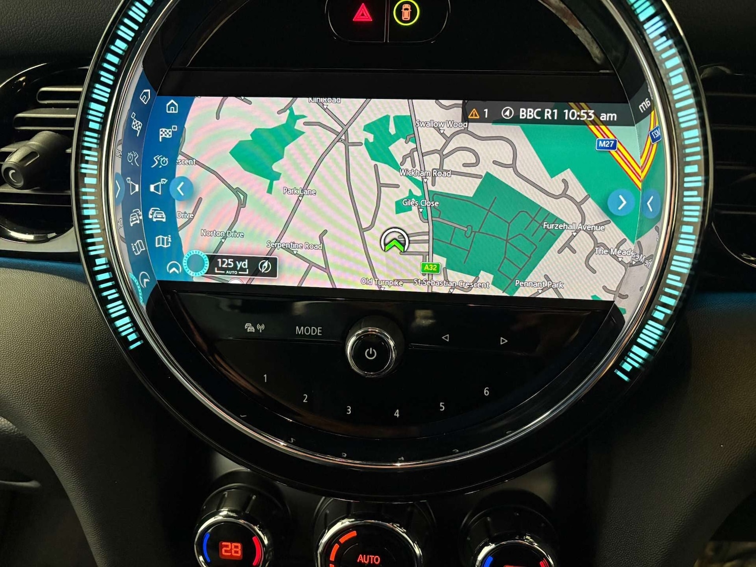 Used MINI Hatch 2022 for sale - 77403539: Photo 20