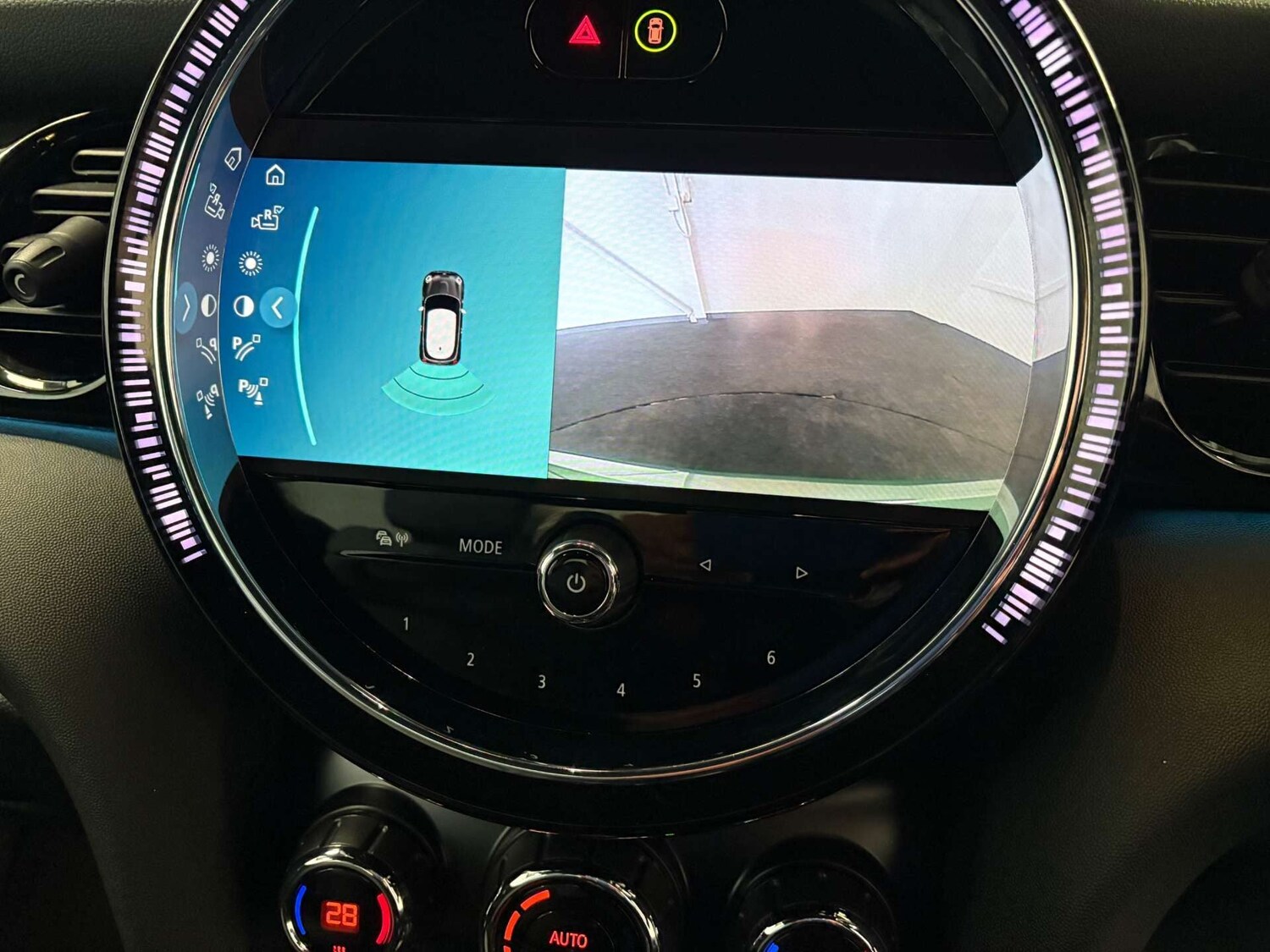 Used MINI Hatch 2022 for sale - 77403539: Photo 21