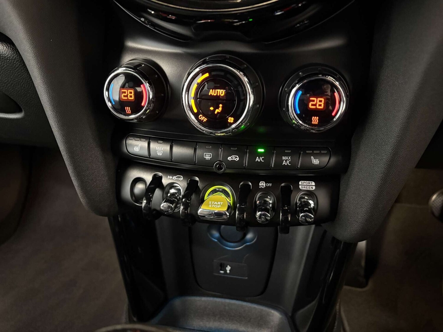 Used MINI Hatch 2022 for sale - 77403539: Photo 22