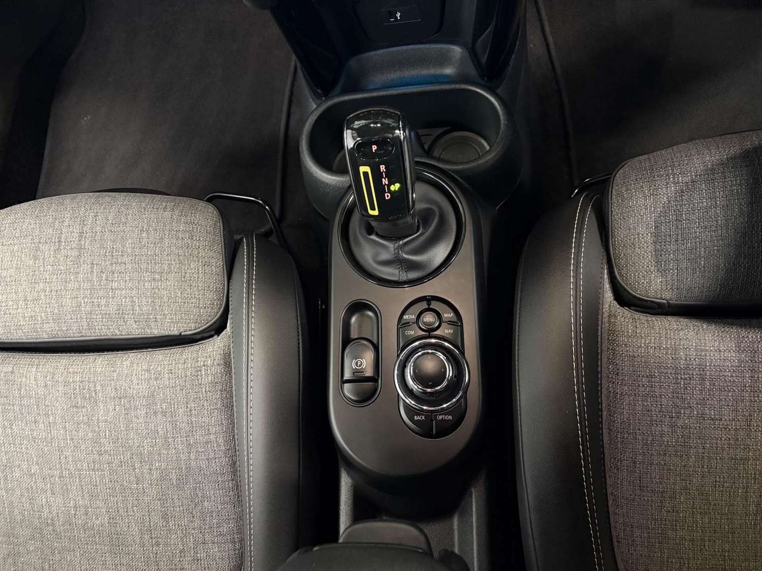 Used MINI Hatch 2022 for sale - 77403539: Photo 24