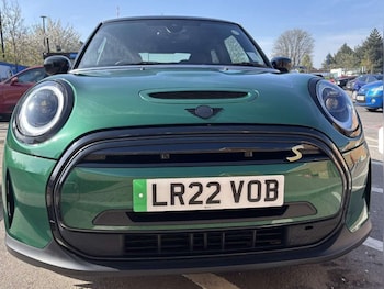 Used MINI Hatch 2022 for sale - 77403539: Photo