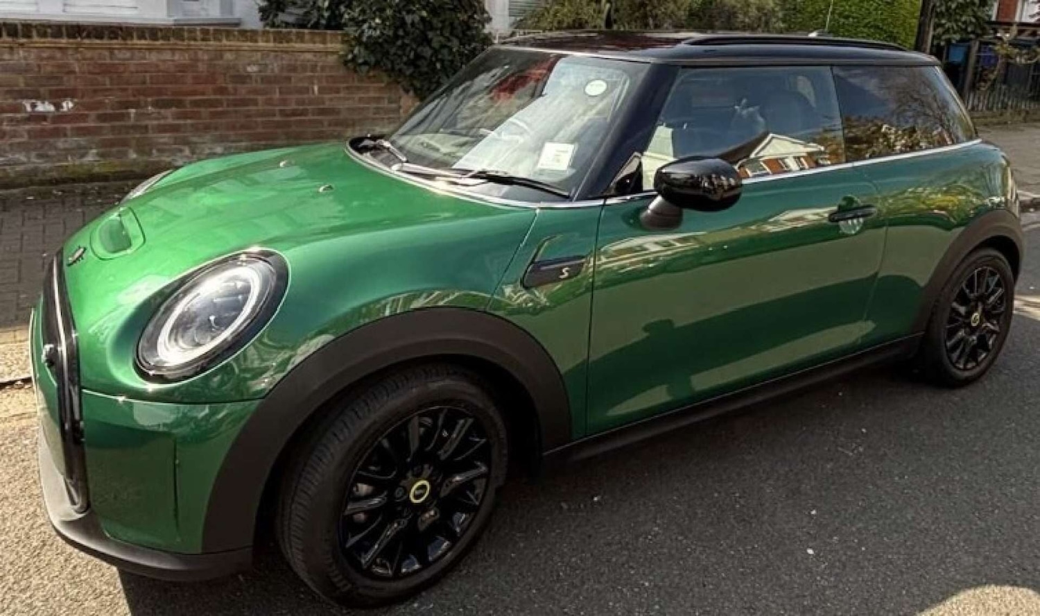 Used MINI Hatch 2022 for sale - 77403539: Photo 3